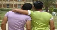حفلة مصرية للمثليين